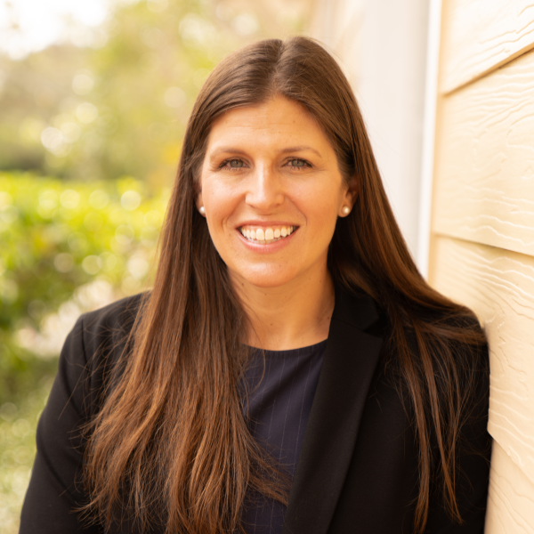 Allison Freeman headshot
