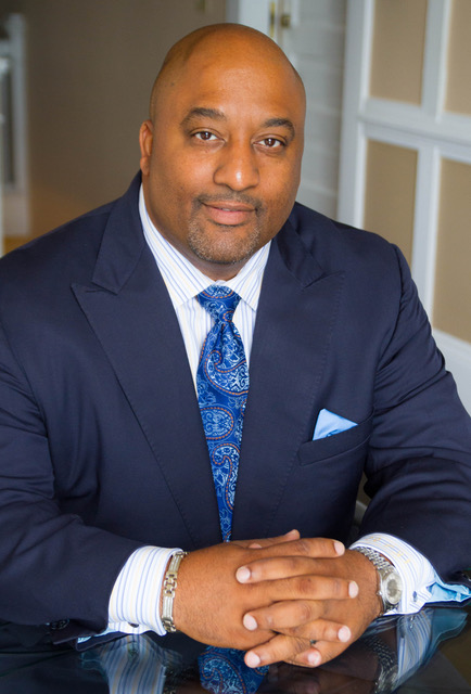 Photo of Carl Solomon