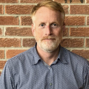 Don Hanson headshot