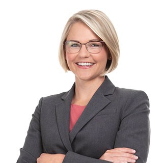 Jamie Rutkoski headshot